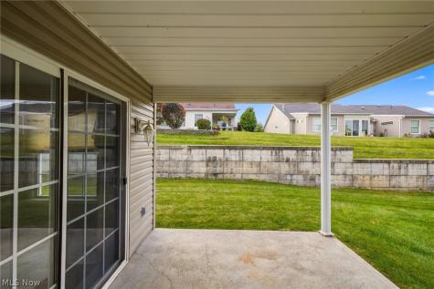 1716 Deermeadow Court Ashland OH 44805
