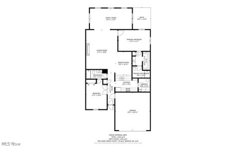 1716 Deermeadow Court Ashland OH 44805