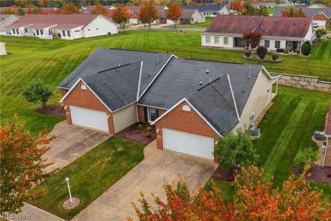 1716 Deermeadow Court Ashland OH 44805