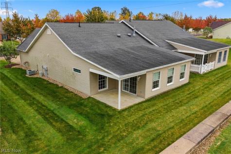 1716 Deermeadow Court Ashland OH 44805