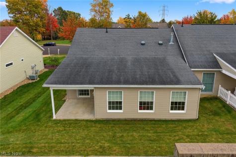 1716 Deermeadow Court Ashland OH 44805