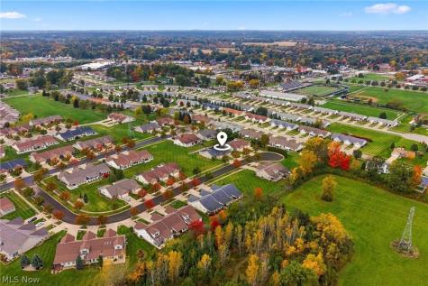 1716 Deermeadow Court Ashland OH 44805