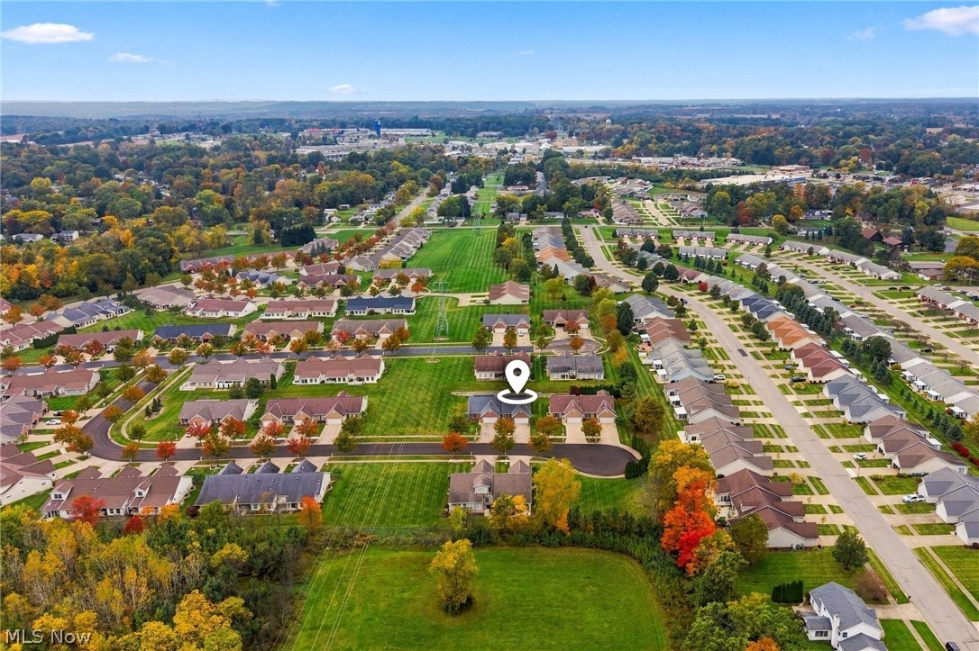 1716 Deermeadow Court Ashland OH 44805