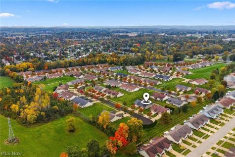 1716 Deermeadow Court Ashland OH 44805