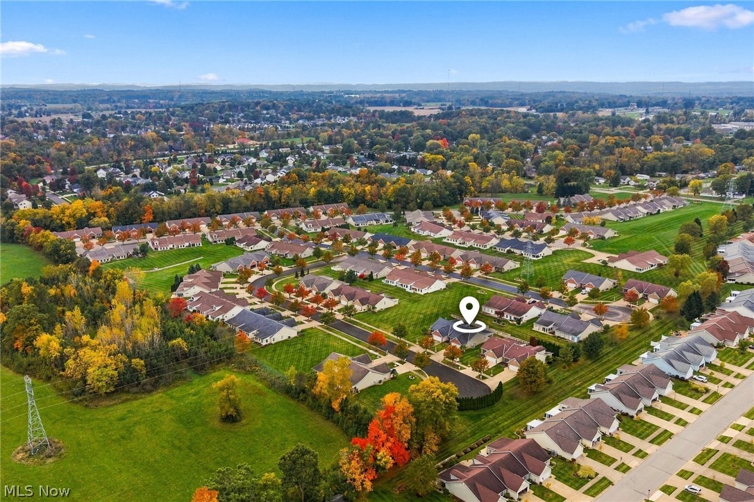 1716 Deermeadow Court Ashland OH 44805