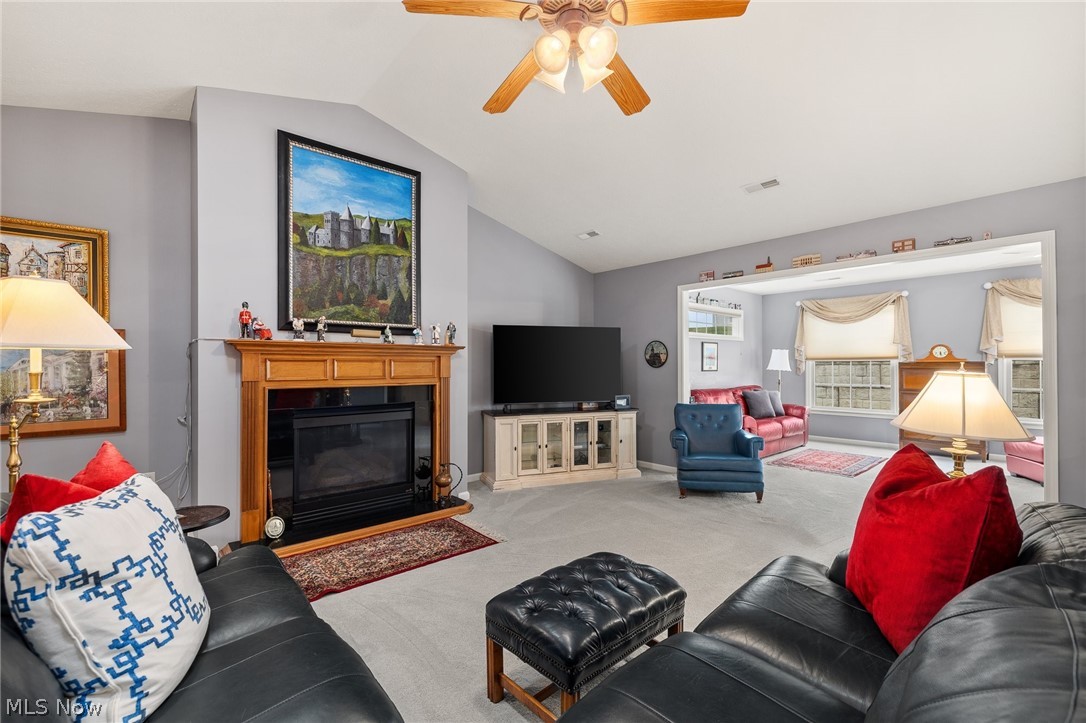 1716 Deermeadow Court Ashland OH 44805
