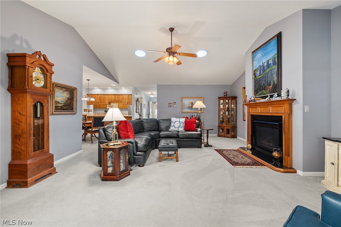 1716 Deermeadow Court Ashland OH 44805