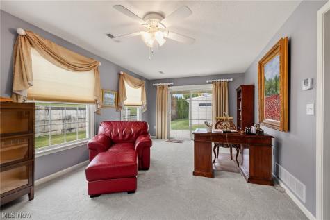 1716 Deermeadow Court Ashland OH 44805