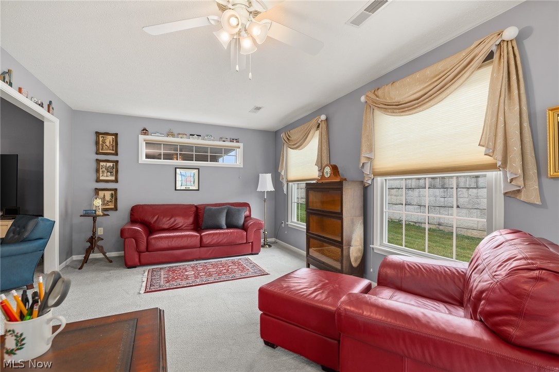 1716 Deermeadow Court Ashland OH 44805