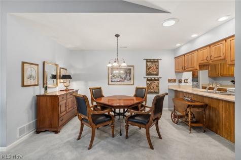 1716 Deermeadow Court Ashland OH 44805