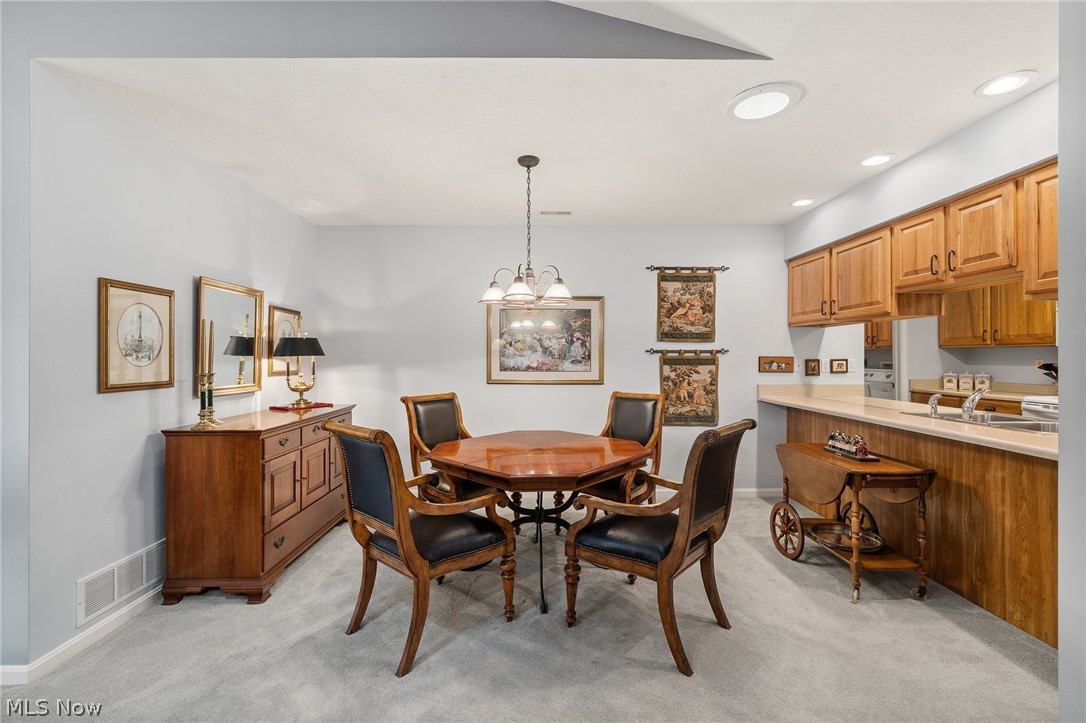 1716 Deermeadow Court Ashland OH 44805