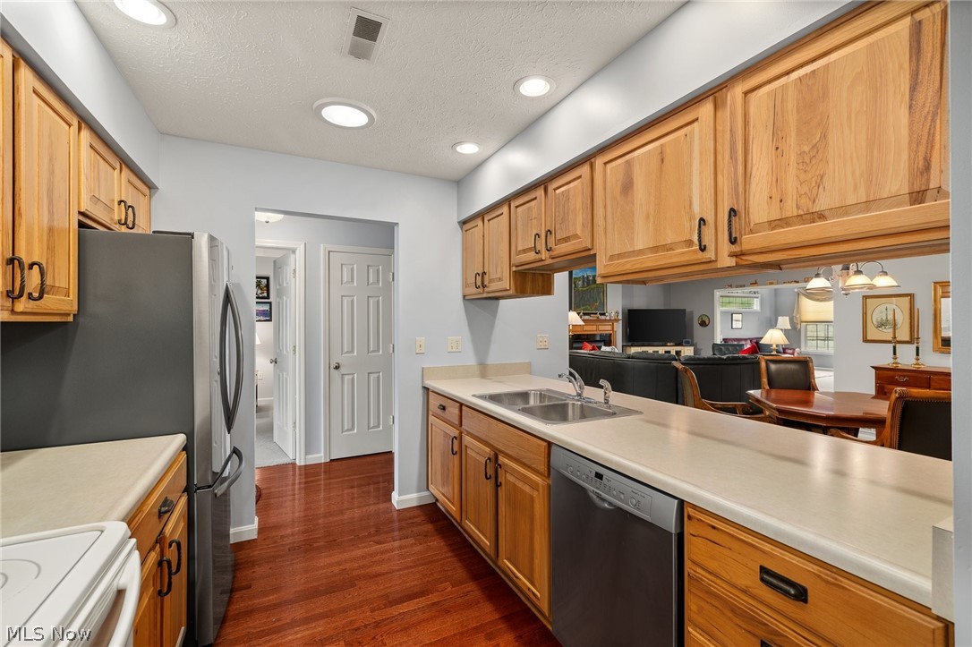 1716 Deermeadow Court Ashland OH 44805