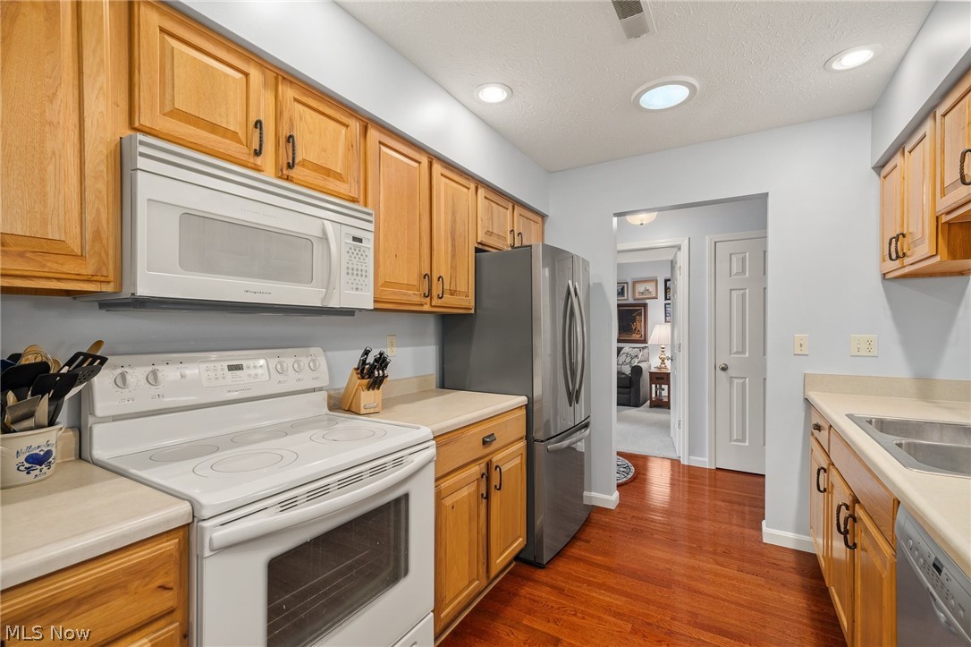 1716 Deermeadow Court Ashland OH 44805