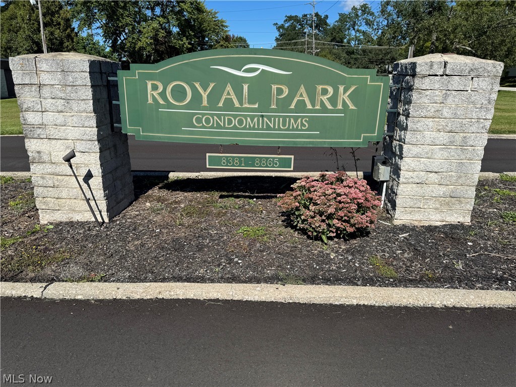 8507 N Akins Road North Royalton OH 44133