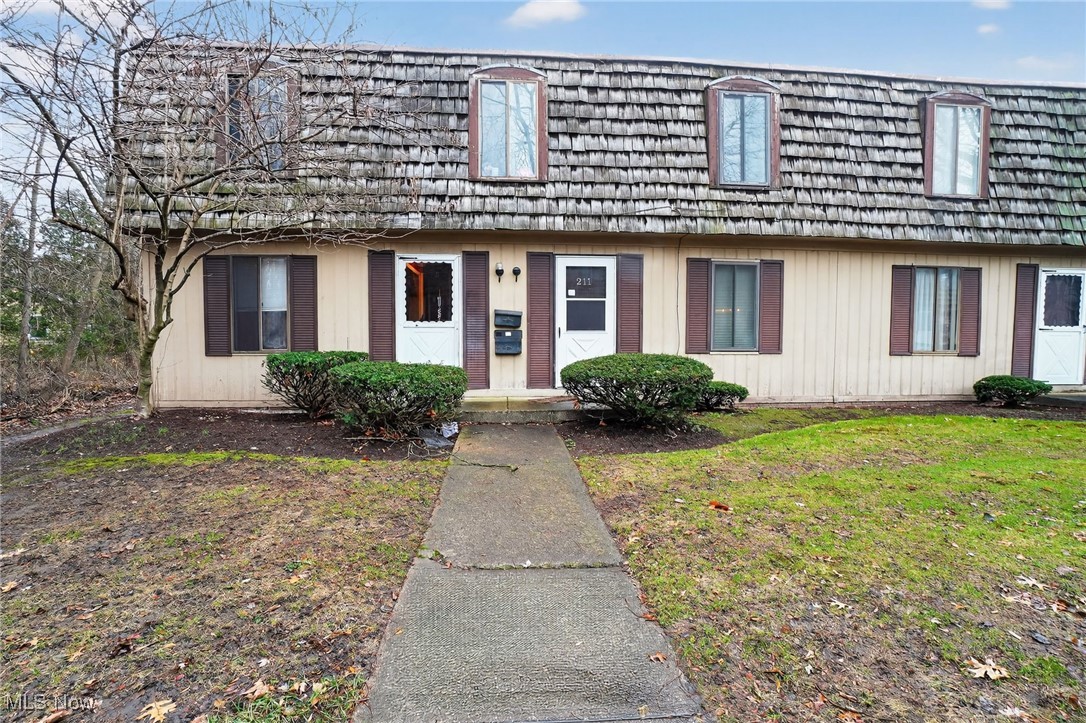 1651 Mentor Avenue Painesville OH 44077