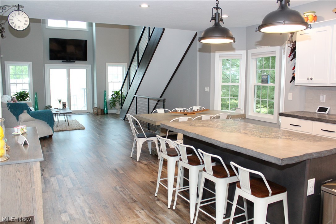 1939 Craig Drive Lake Milton OH 44429