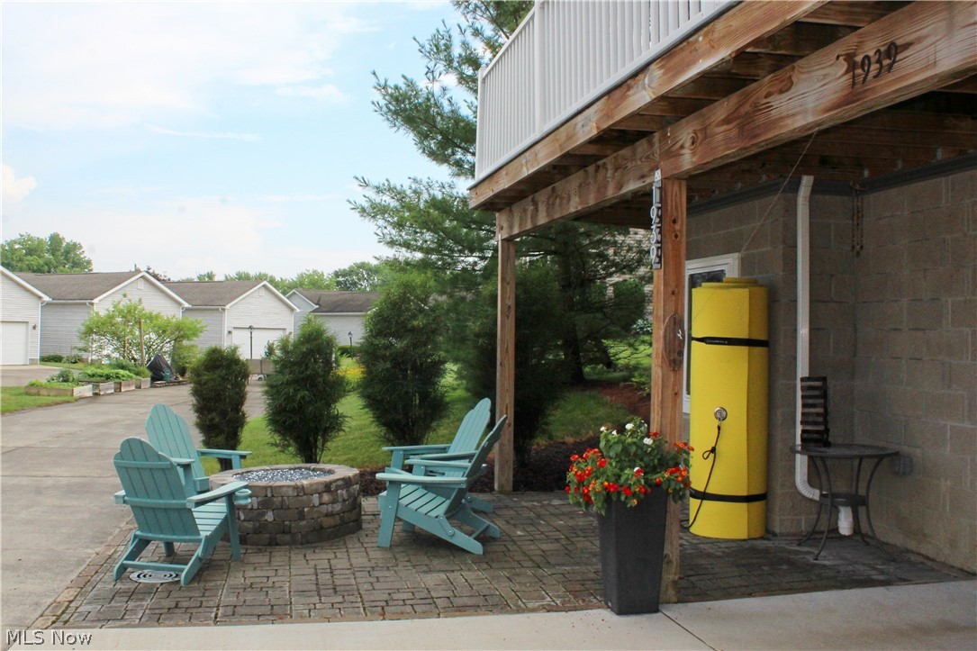 1939 Craig Drive Lake Milton OH 44429