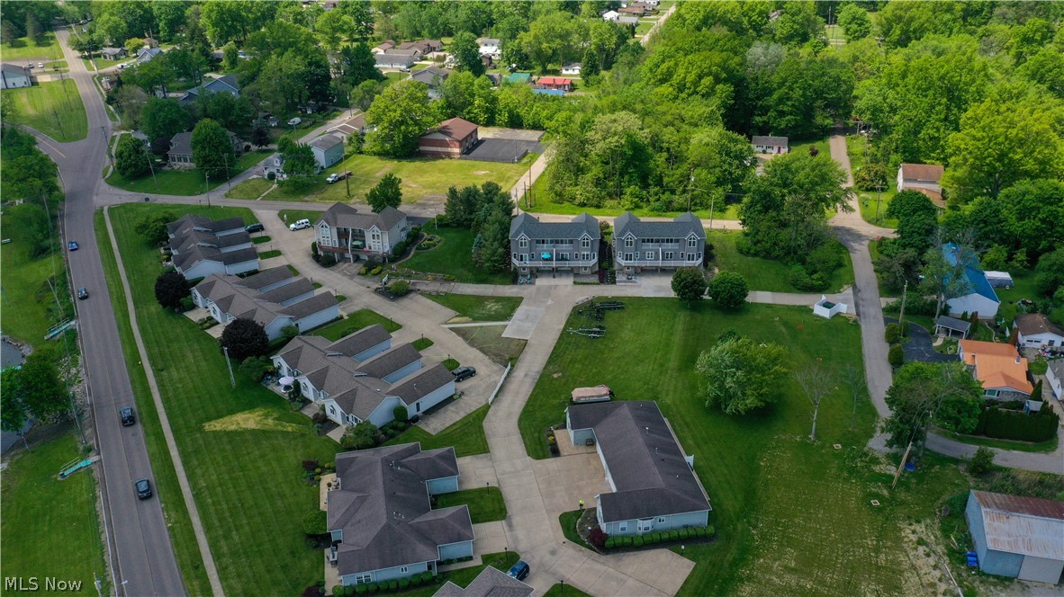 1939 Craig Drive Lake Milton OH 44429
