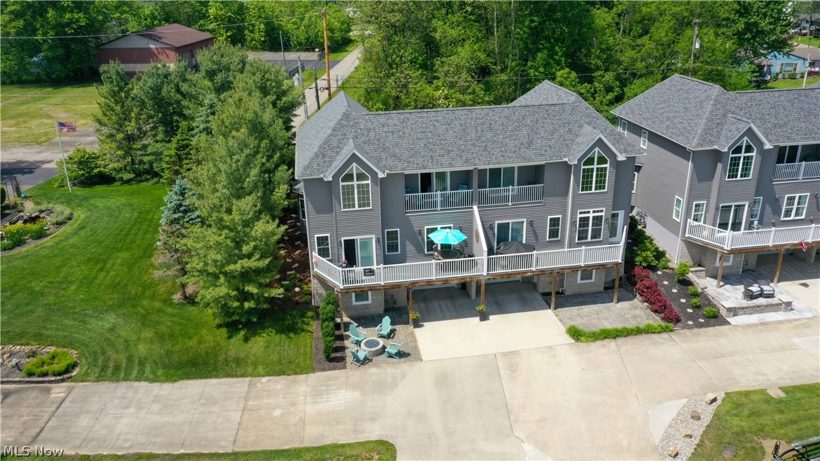 1939 Craig Drive Lake Milton OH 44429