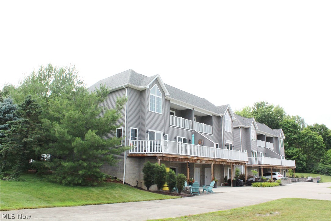 1939 Craig Drive Lake Milton OH 44429