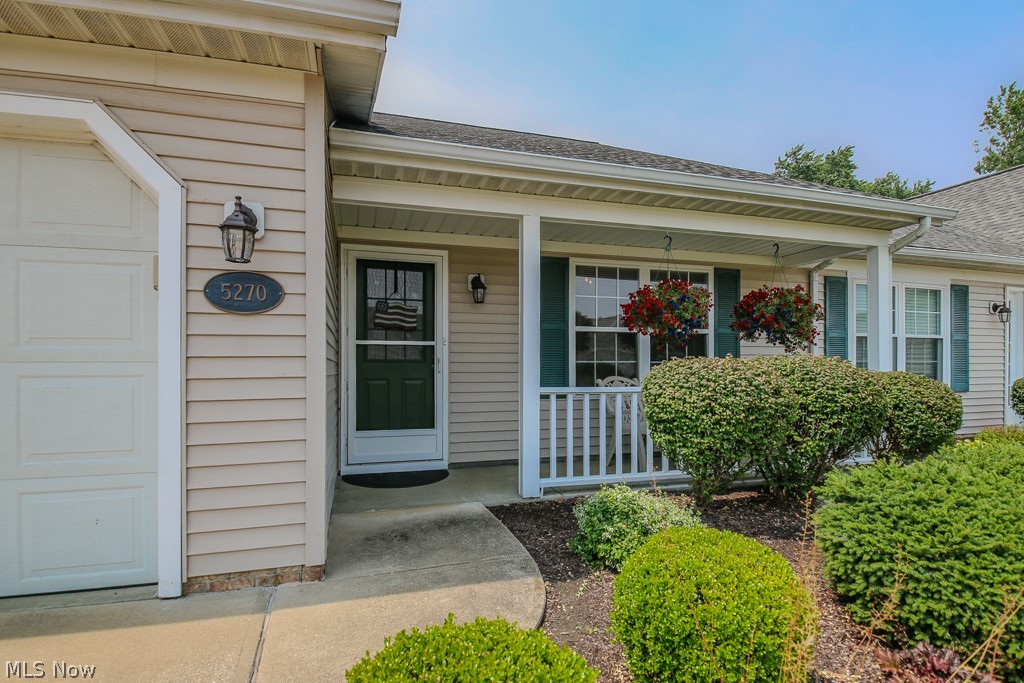 5270 Queen Ann Way Perry OH 44077