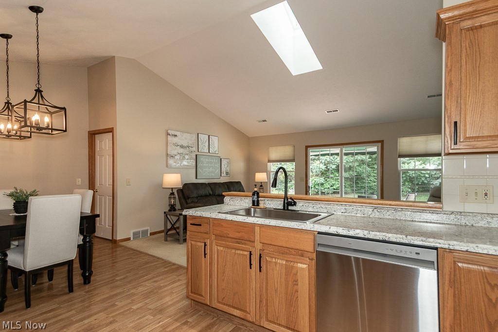 5270 Queen Ann Way Perry OH 44077