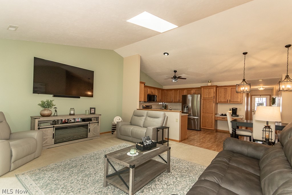 5270 Queen Ann Way Perry OH 44077