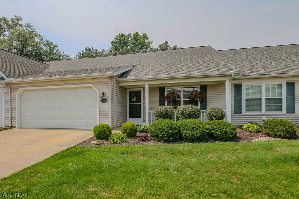 5270 Queen Ann Way Perry OH 44077