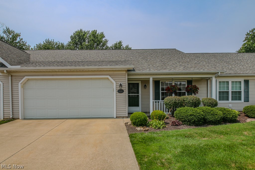 5270 Queen Ann Way Perry OH 44077