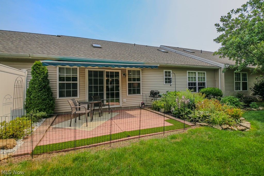 5270 Queen Ann Way Perry OH 44077