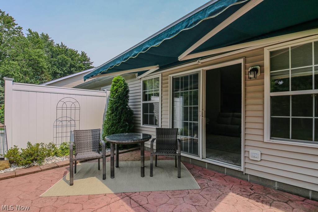 5270 Queen Ann Way Perry OH 44077