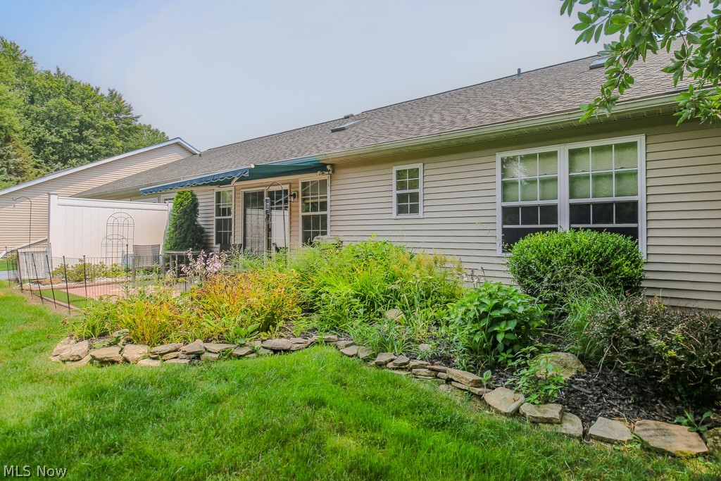 5270 Queen Ann Way Perry OH 44077