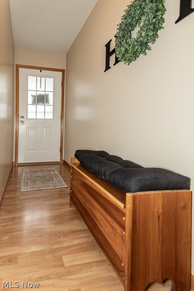 5270 Queen Ann Way Perry OH 44077