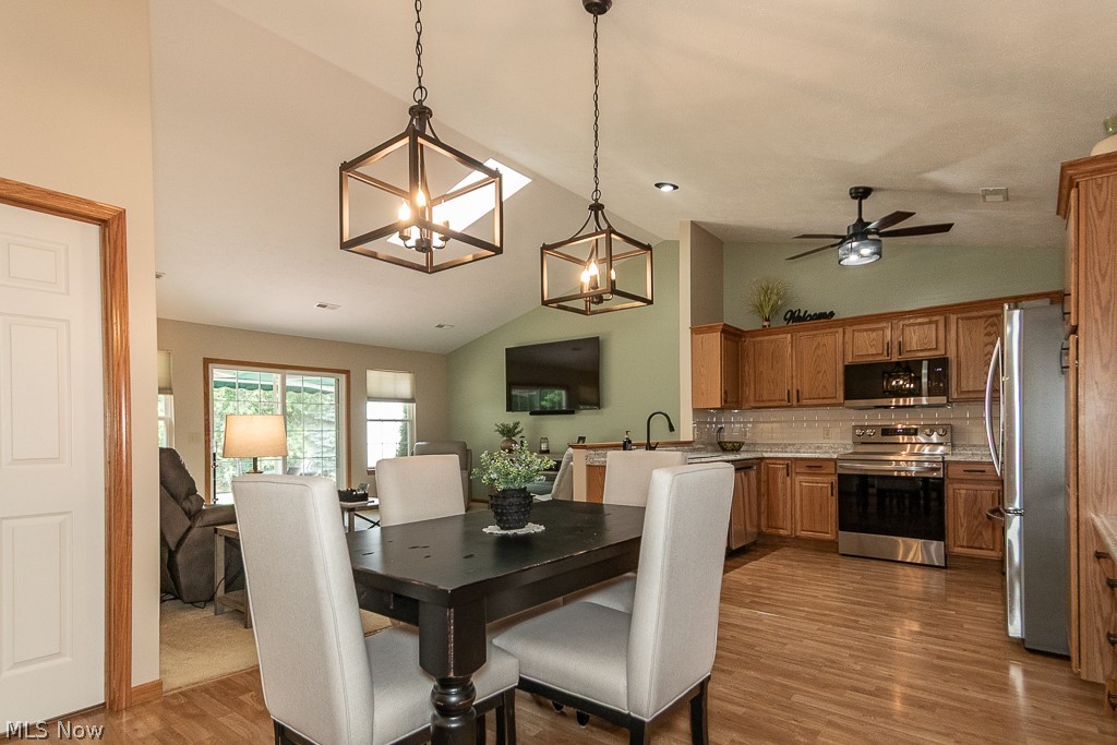 5270 Queen Ann Way Perry OH 44077
