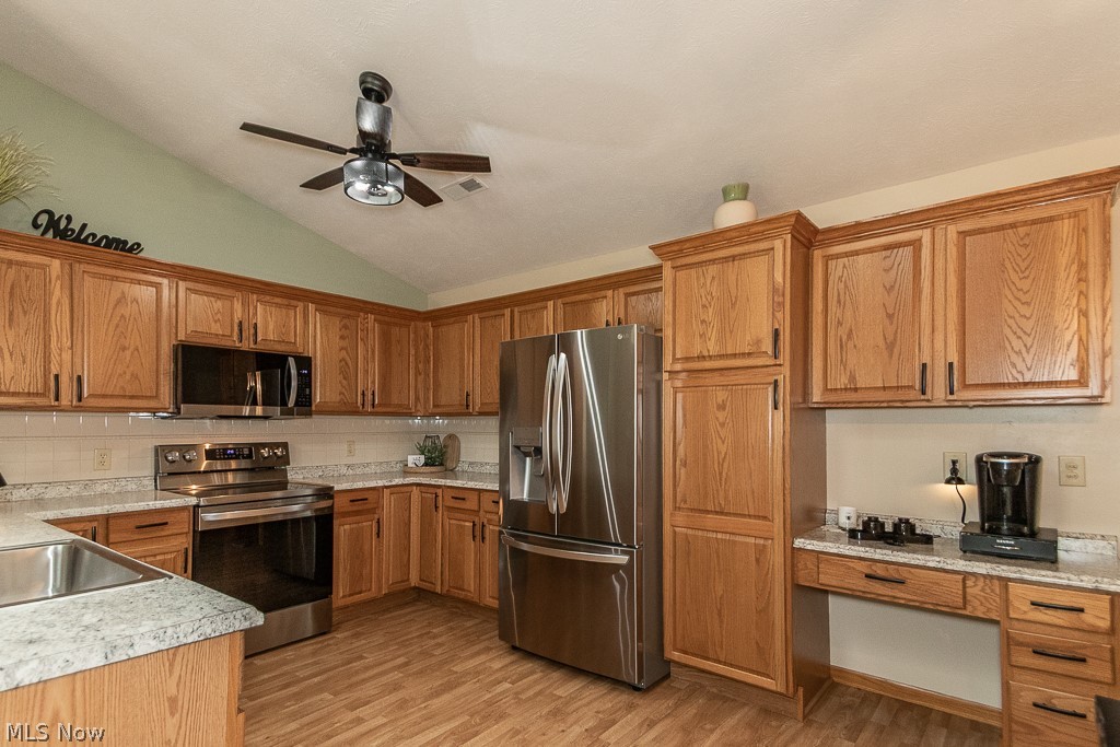 5270 Queen Ann Way Perry OH 44077