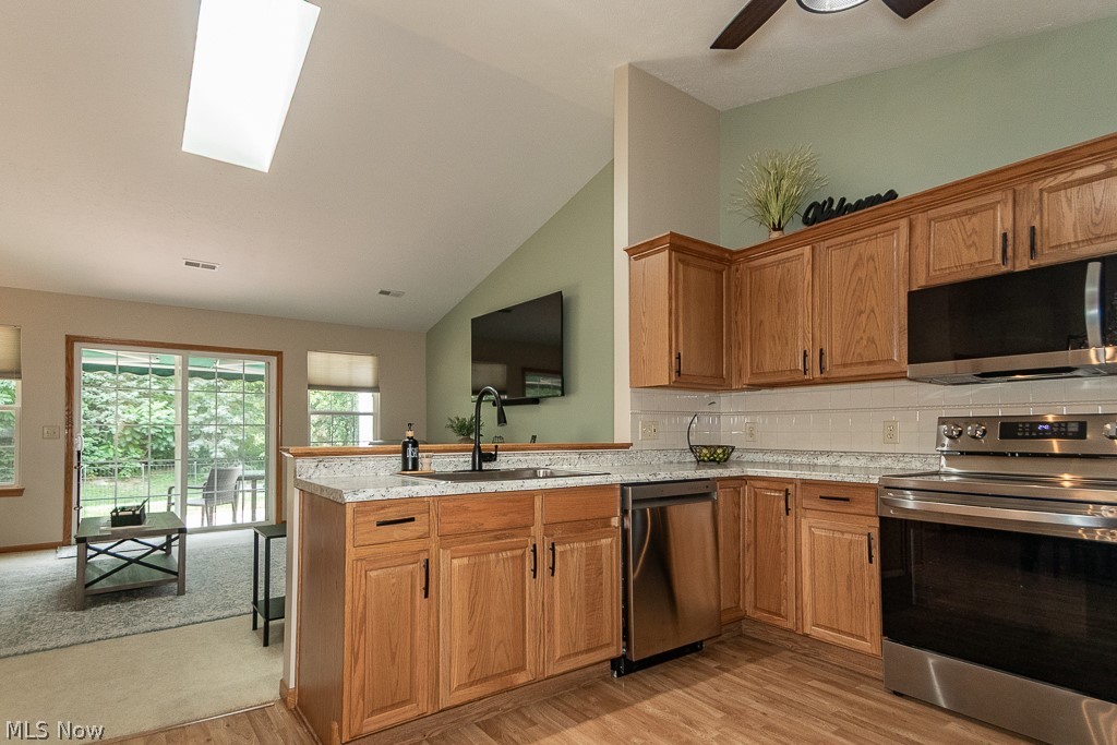 5270 Queen Ann Way Perry OH 44077