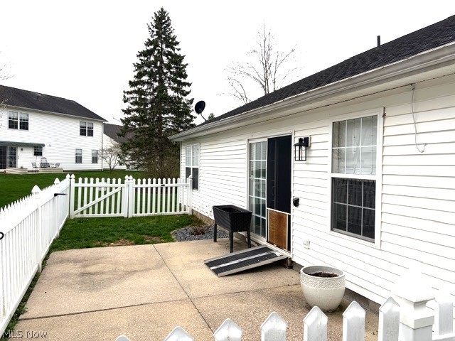 206 Lavender Lane Madison OH 44057