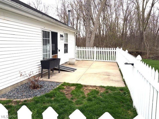 206 Lavender Lane Madison OH 44057