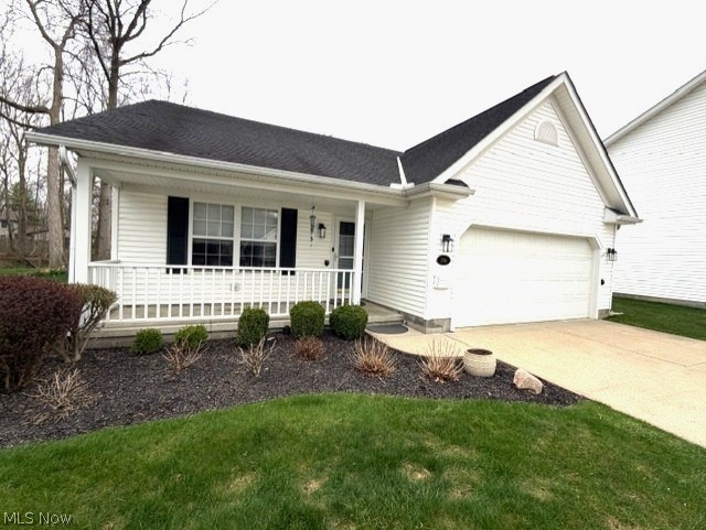 206 Lavender Lane Madison OH 44057