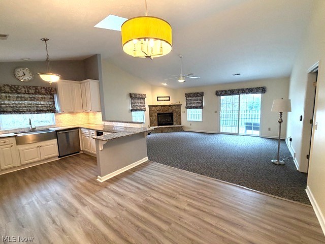206 Lavender Lane Madison OH 44057
