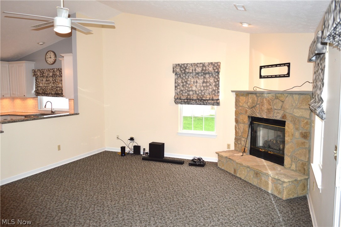206 Lavender Lane Madison OH 44057