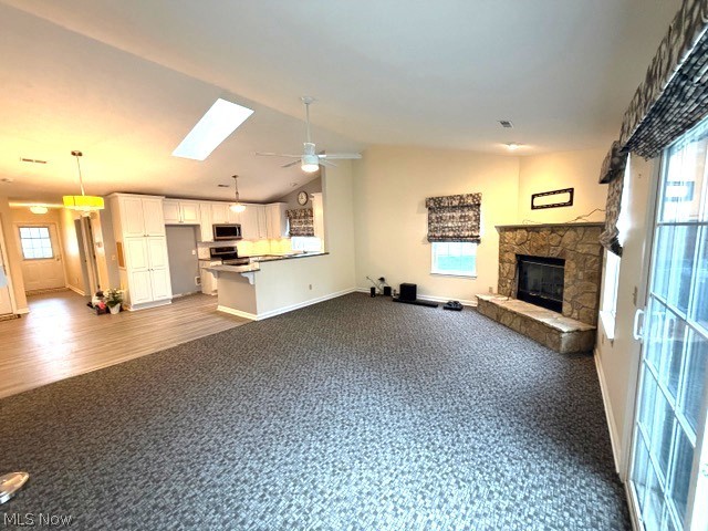 206 Lavender Lane Madison OH 44057