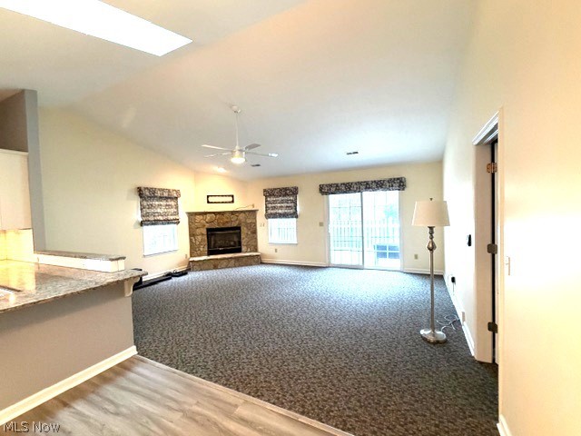 206 Lavender Lane Madison OH 44057