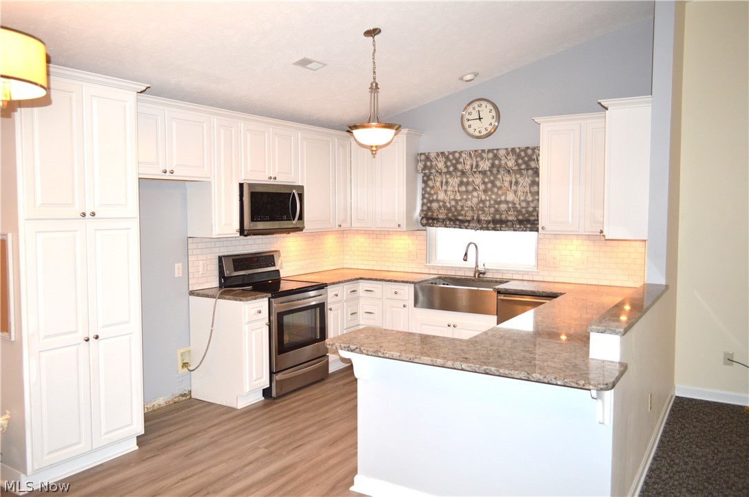 206 Lavender Lane Madison OH 44057