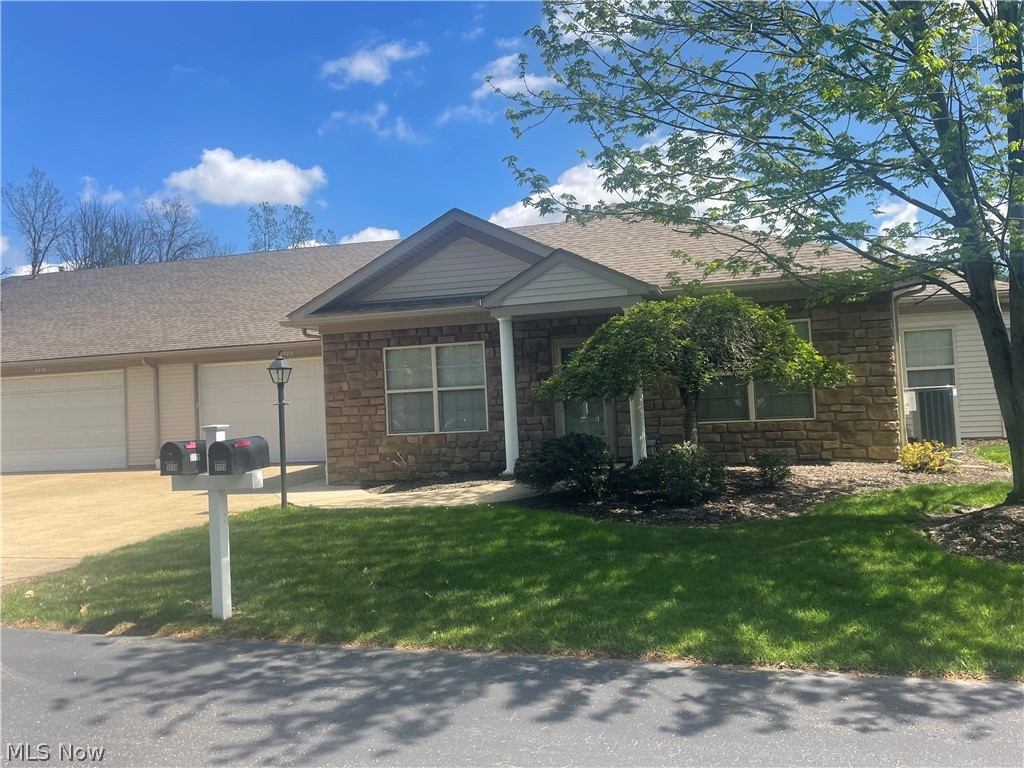 3125 Whitewood Street NW North Canton OH 44720