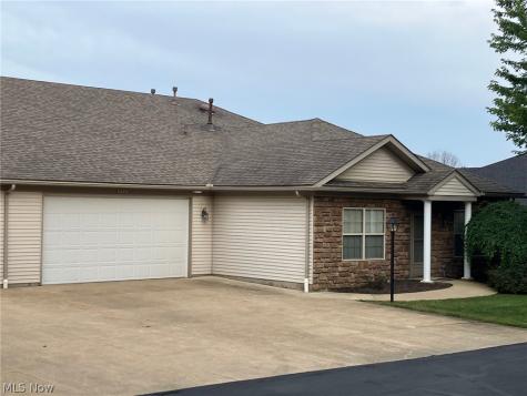 3125 Whitewood Street NW North Canton OH 44720