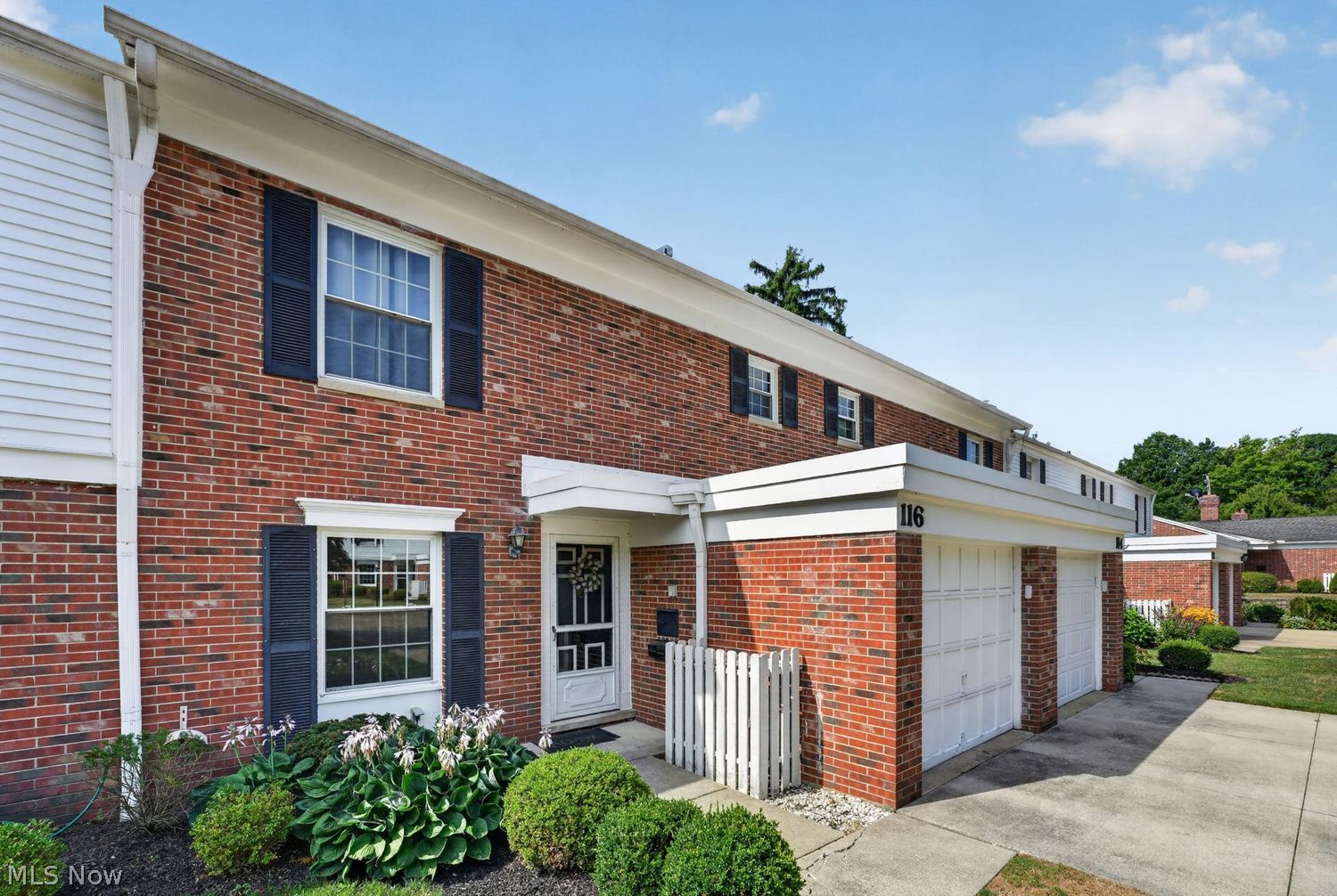 116 Chatham Way Cleveland OH 44124