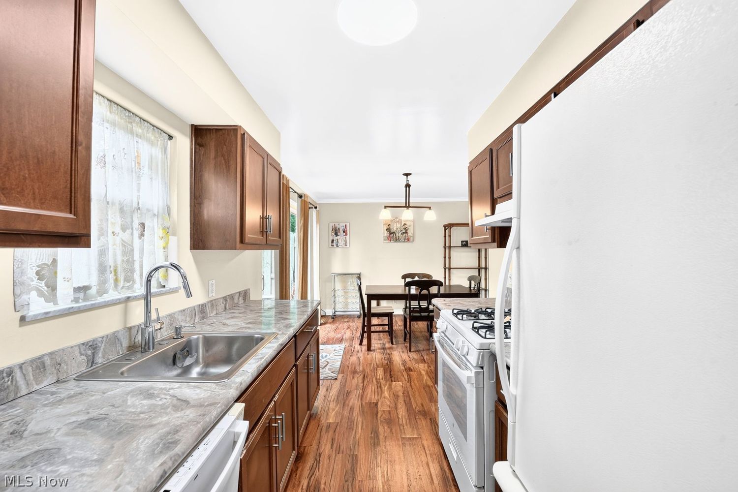 116 Chatham Way Cleveland OH 44124