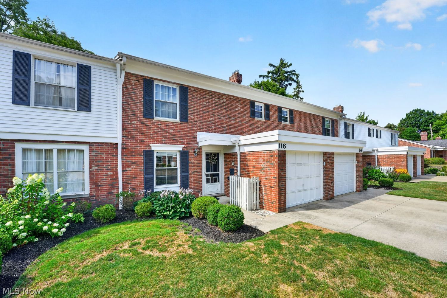 116 Chatham Way Cleveland OH 44124