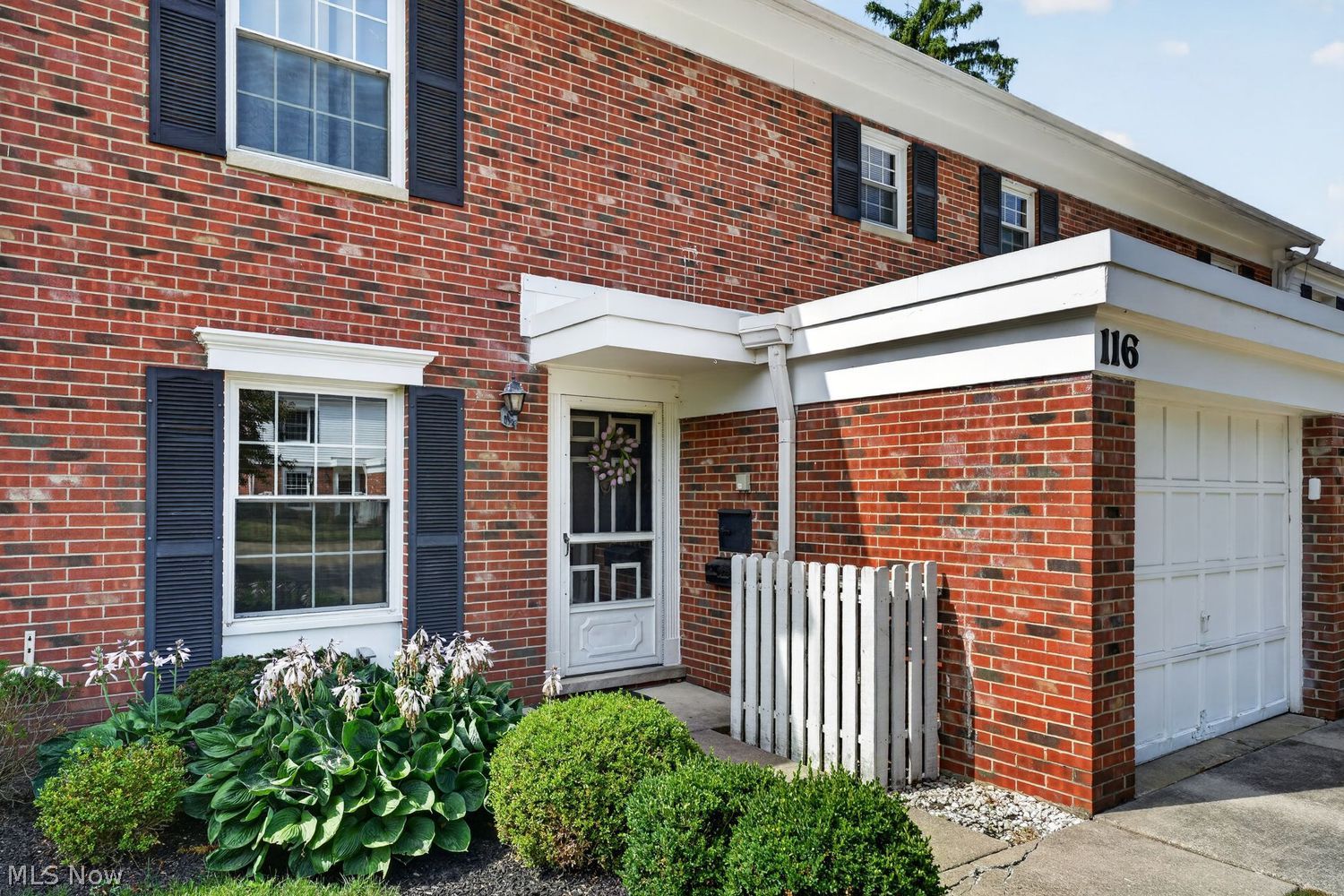 116 Chatham Way Cleveland OH 44124